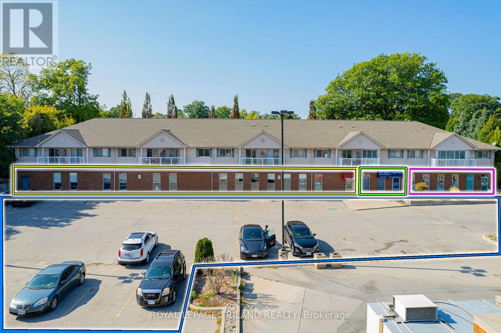1 - 37 Ontario Street N, Lambton Shores, Ontario  N0M 1T0 - Photo 4 - X13137424