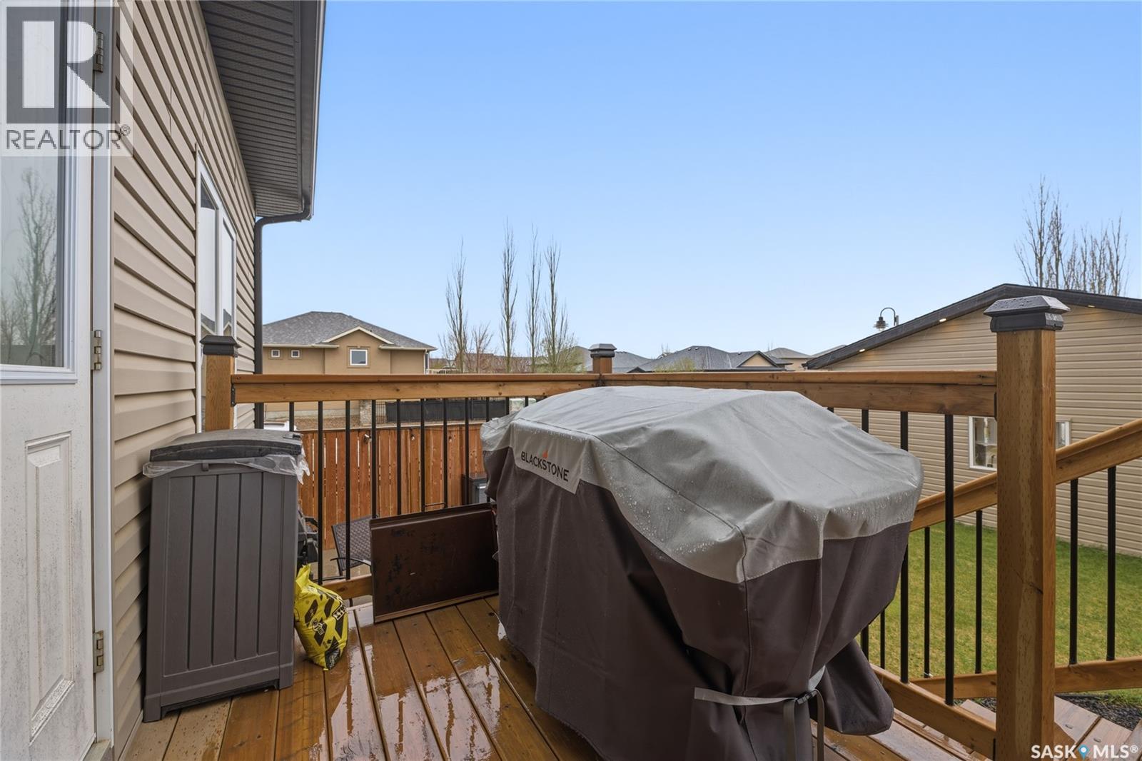 386 Levalley Cove, Saskatoon, Saskatchewan  S7T 0H5 - Photo 31 - SK036177