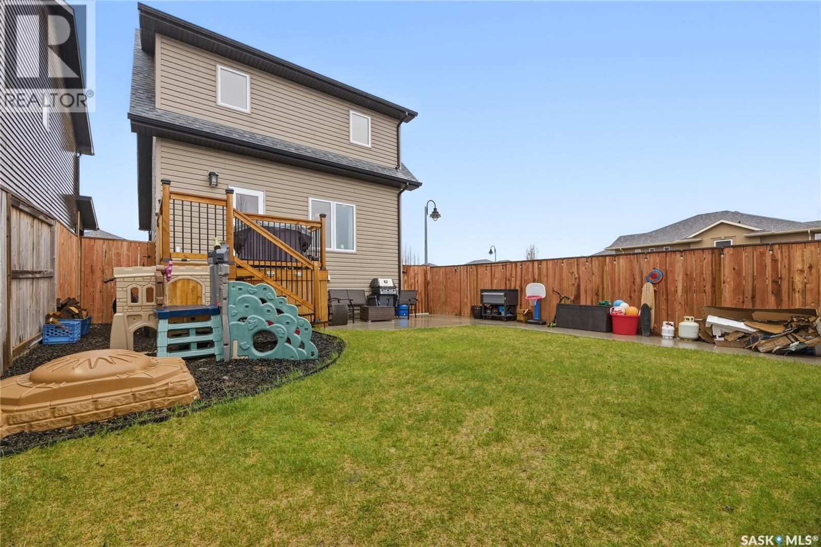 386 Levalley Cove, Saskatoon, Saskatchewan  S7T 0H5 - Photo 34 - SK036177