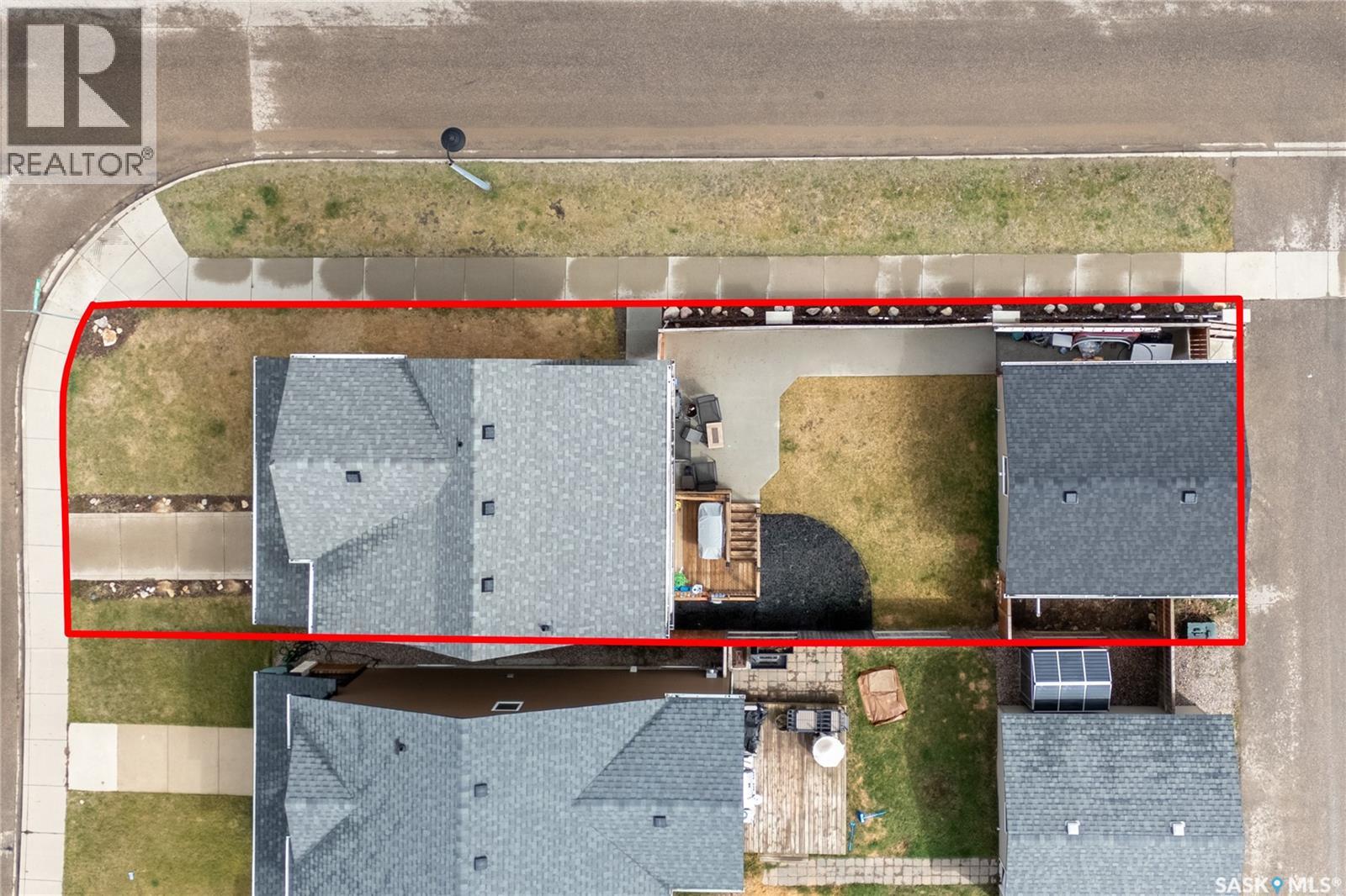 386 Levalley Cove, Saskatoon, Saskatchewan  S7T 0H5 - Photo 40 - SK036177