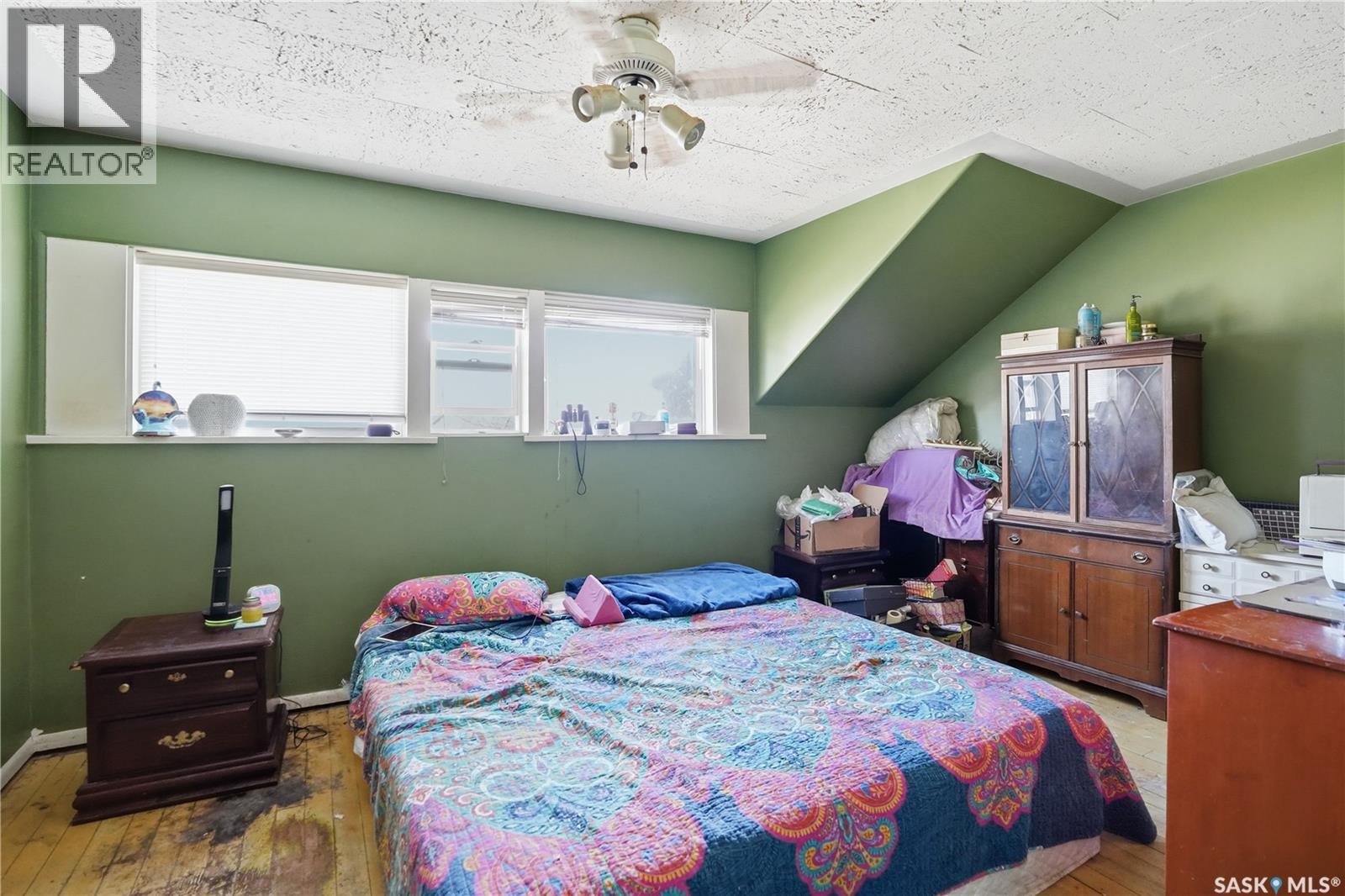 2512 Garnet Street, Regina, Saskatchewan  S4T 3A4 - Photo 17 - SK035981