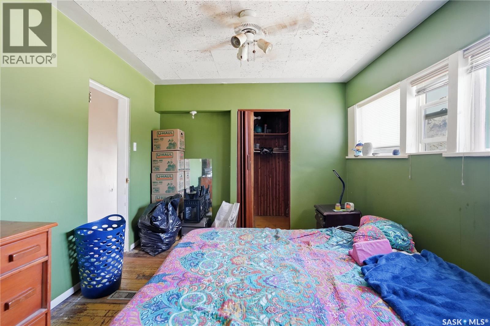 2512 Garnet Street, Regina, Saskatchewan  S4T 3A4 - Photo 18 - SK035981