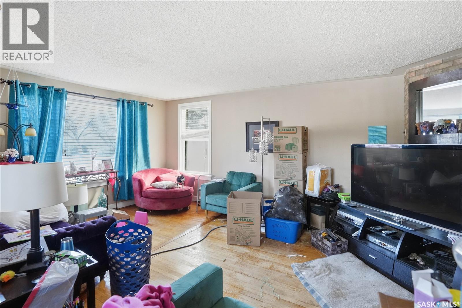 2512 Garnet Street, Regina, Saskatchewan  S4T 3A4 - Photo 4 - SK035981