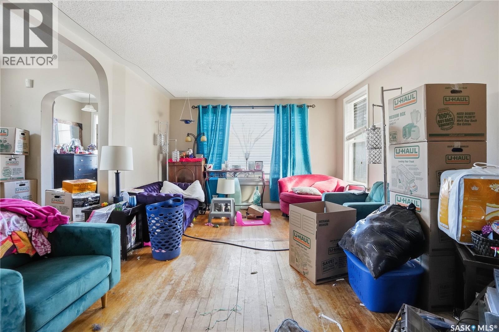 2512 Garnet Street, Regina, Saskatchewan  S4T 3A4 - Photo 5 - SK035981