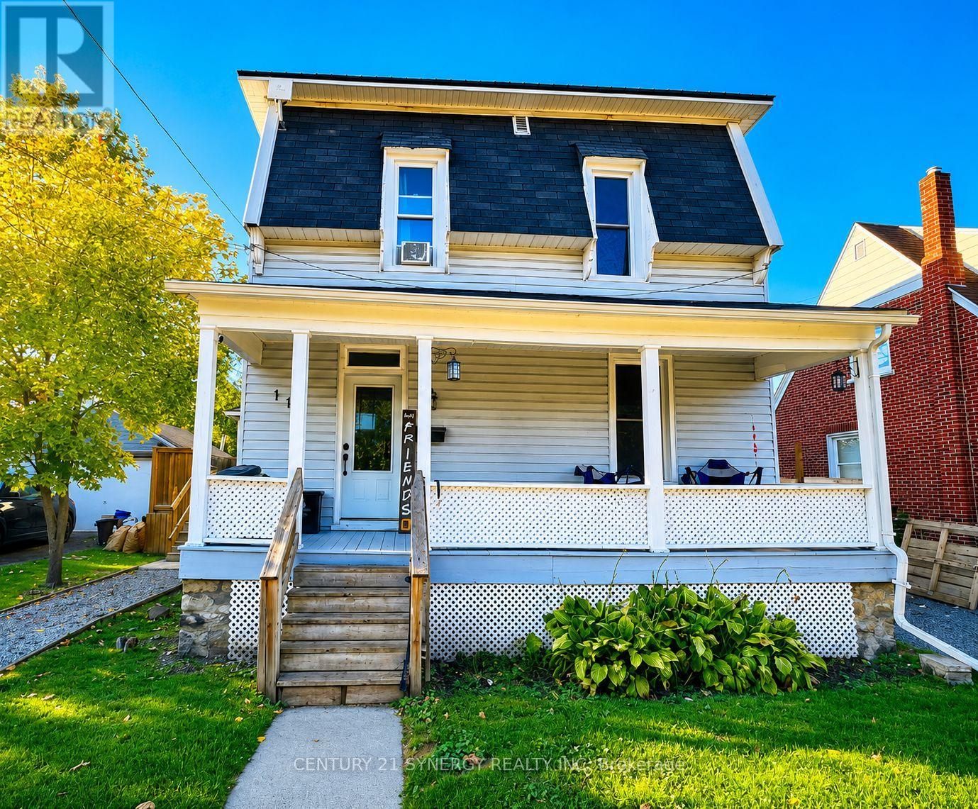 114 Main Street E, Smiths Falls, Ontario  K7A 1B2 - Photo 2 - X13137446