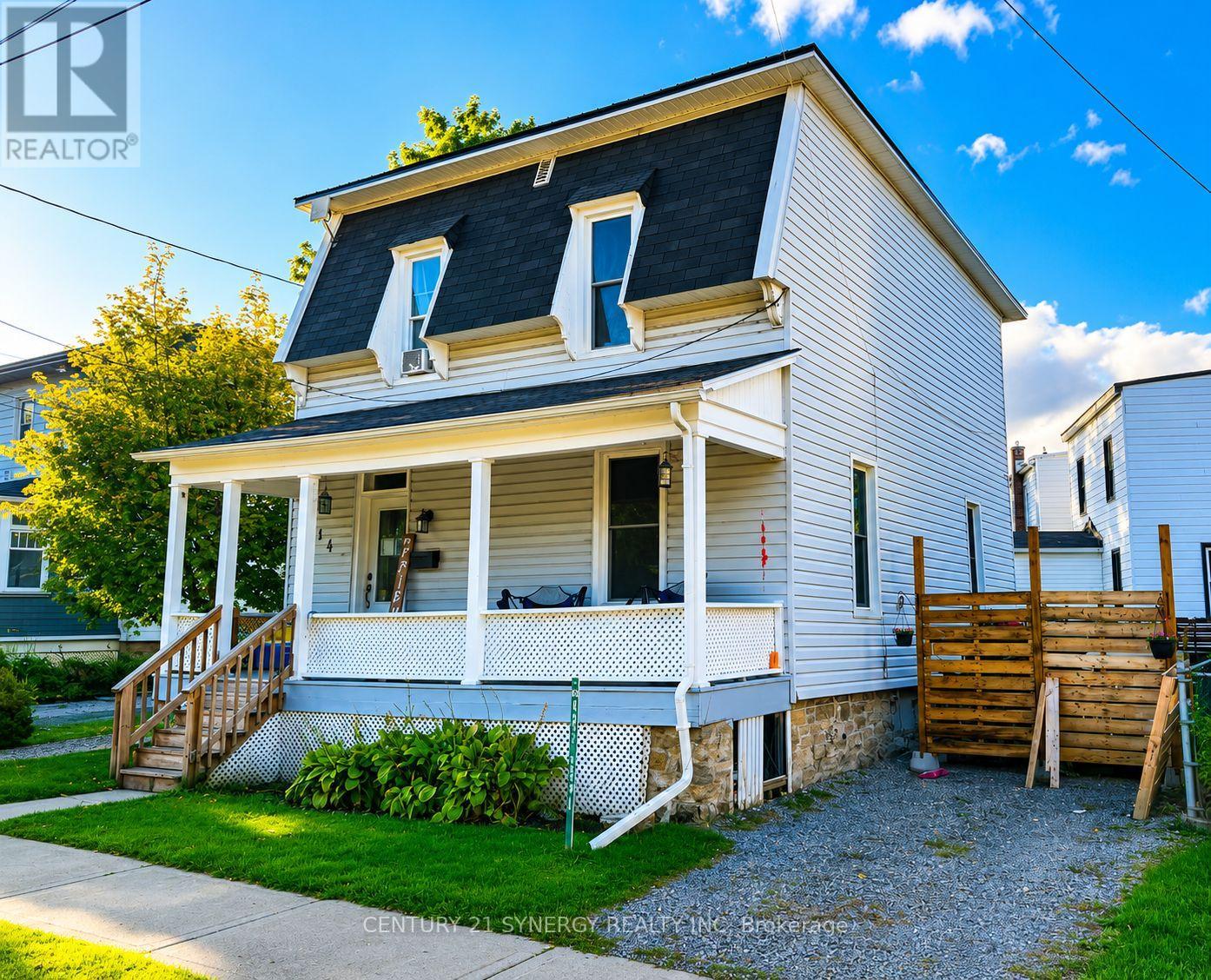 114 Main Street E, Smiths Falls, Ontario  K7A 1B2 - Photo 3 - X13137446