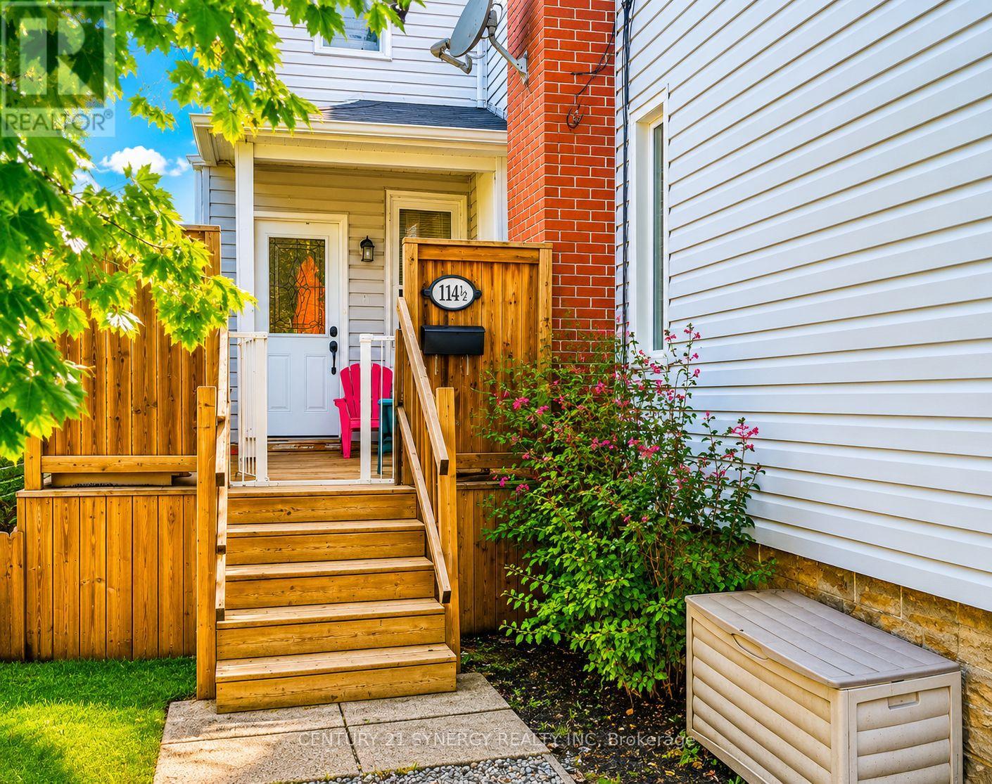 114 Main Street E, Smiths Falls, Ontario  K7A 1B2 - Photo 4 - X13137446