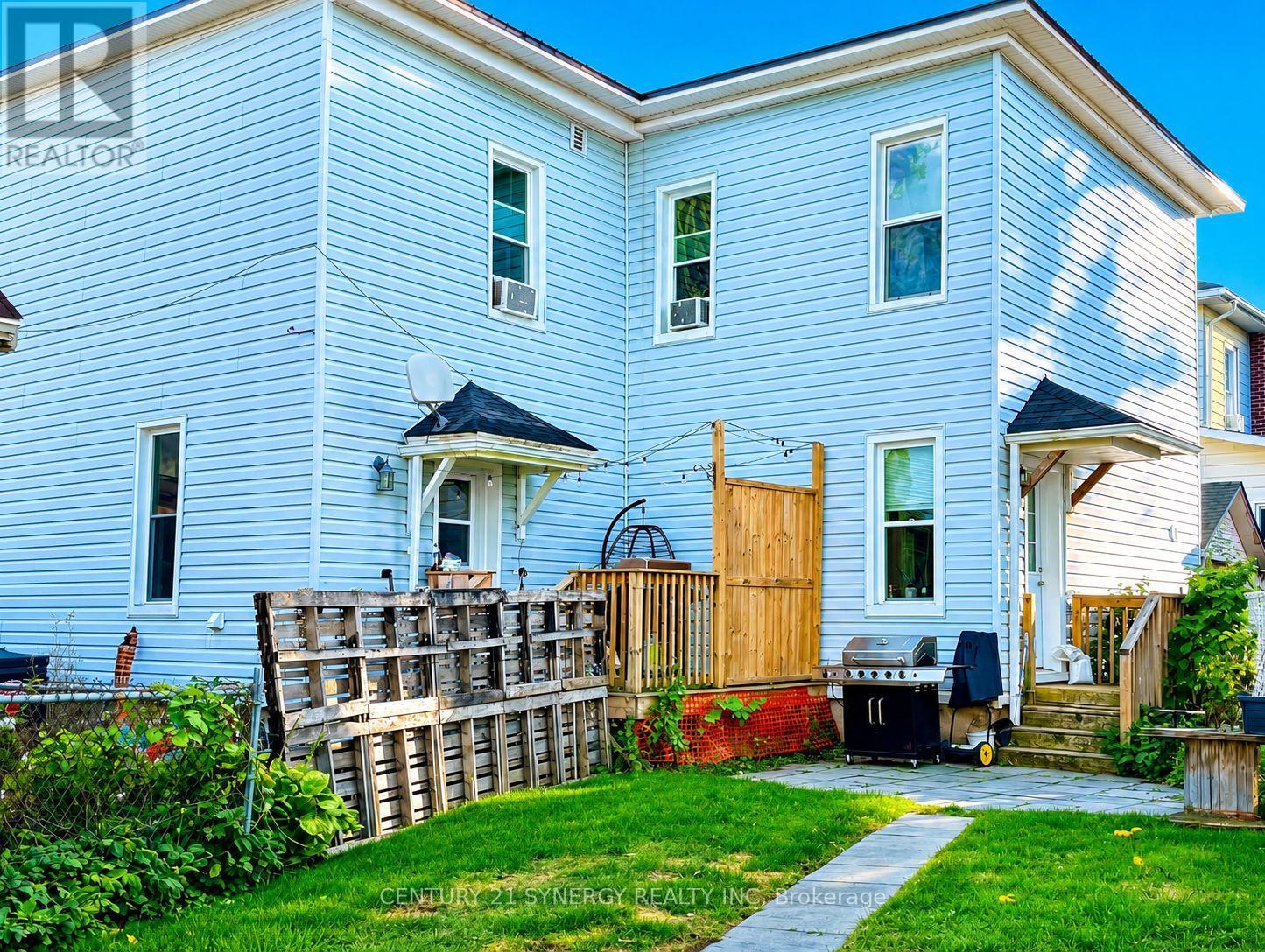 114 Main Street E, Smiths Falls, Ontario  K7A 1B2 - Photo 5 - X13137446