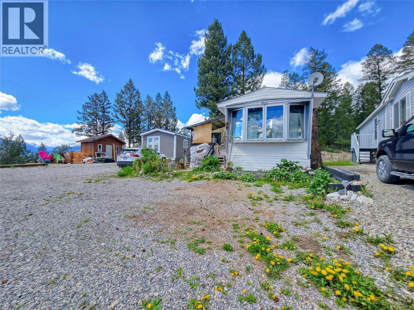 8634 93/95 Highway Unit# 28, Radium Hot Springs, British Columbia