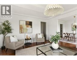 21 MOUNTWOOD Avenue Unit# 7, Hamilton, Ontario