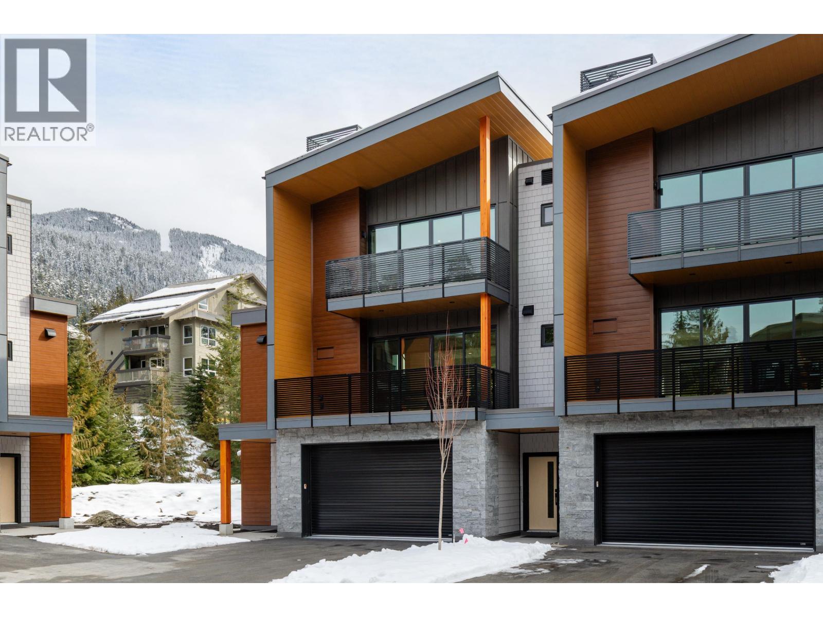 17 2077 GARIBALDI WAY, Whistler, British Columbia