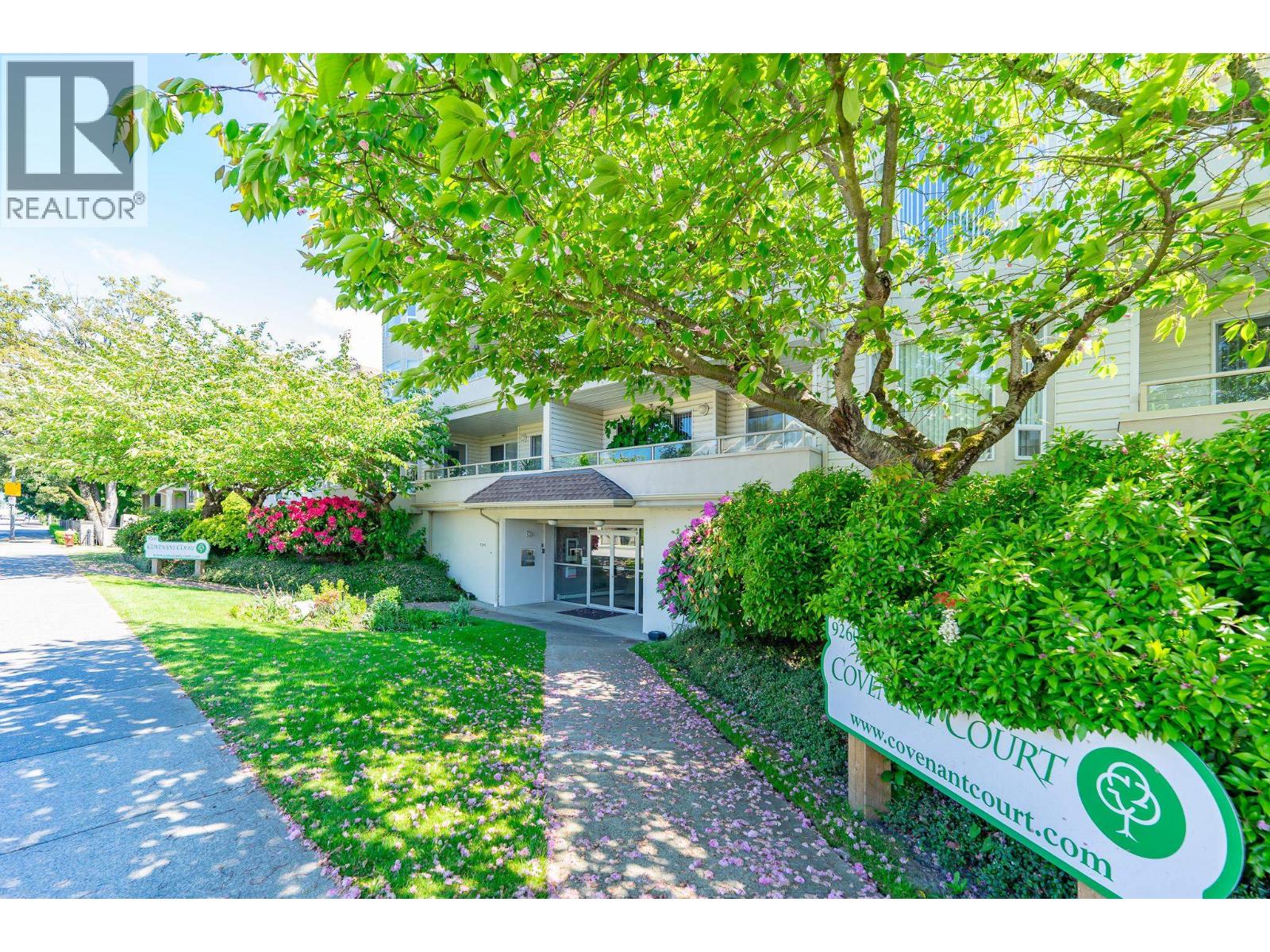 303 9260 No. 2 Road, Richmond, British Columbia  V7E 2C8 - Photo 30 - R3124422