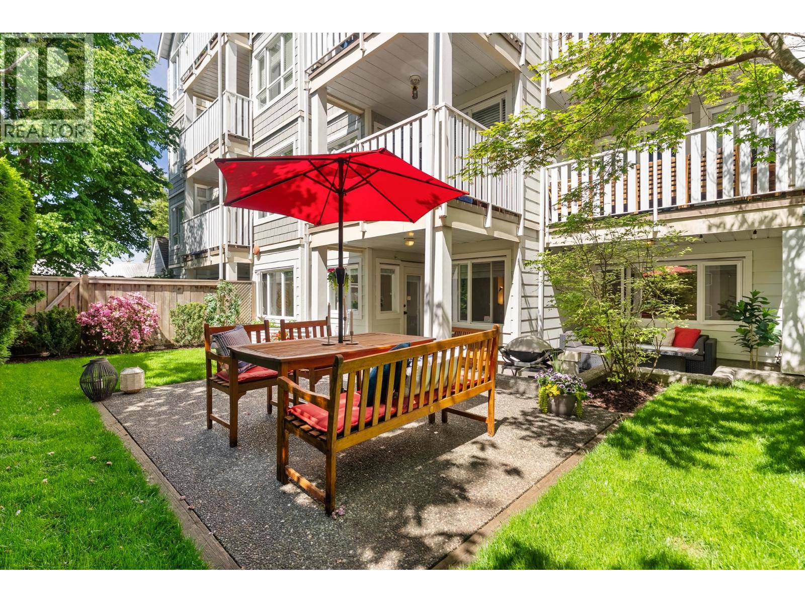 104 1623 E 2ND AVENUE, Vancouver, British Columbia