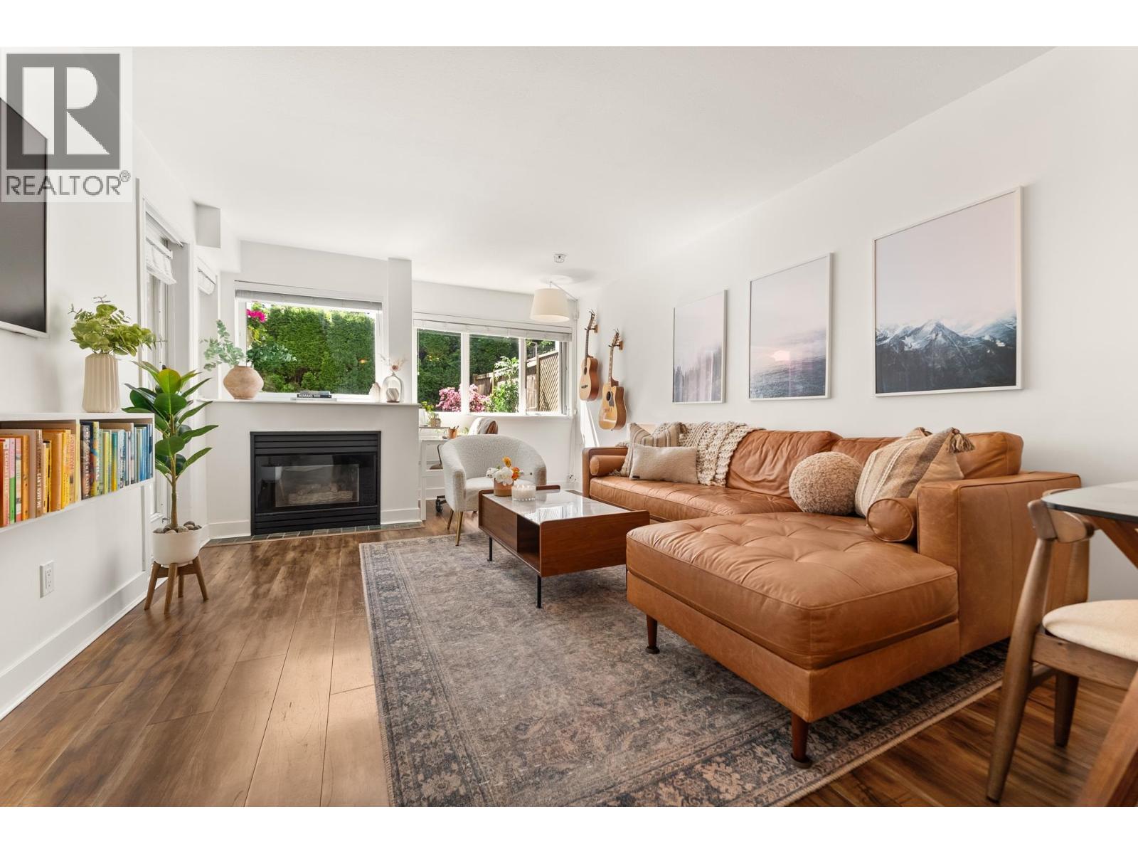104 1623 E 2nd Avenue, Vancouver, British Columbia  V5N 1E1 - Photo 3 - R3124426