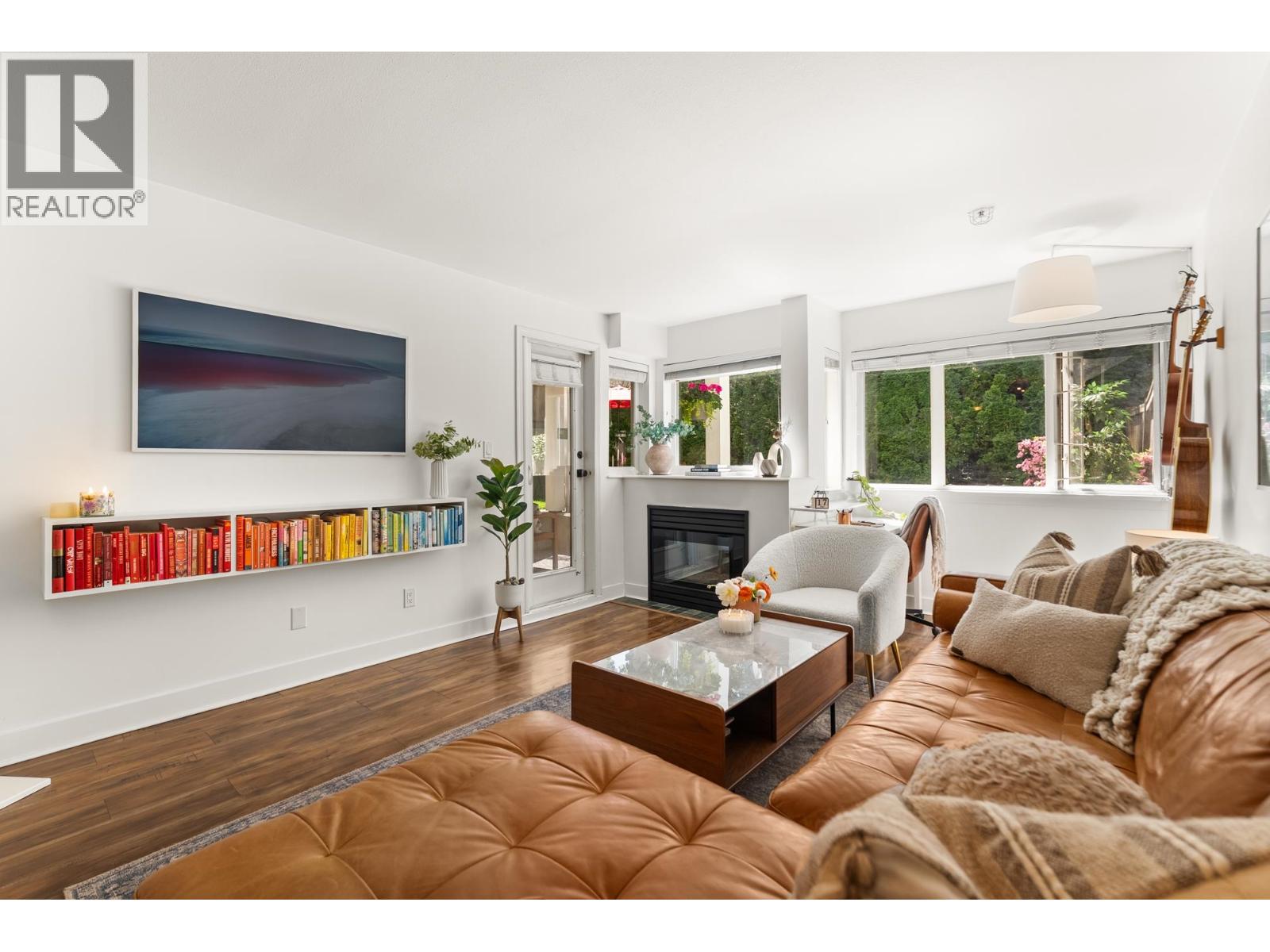 104 1623 E 2nd Avenue, Vancouver, British Columbia  V5N 1E1 - Photo 4 - R3124426