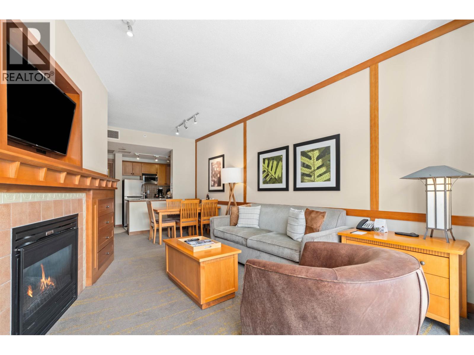 604 4320 Sundial Crescent, Whistler, British Columbia  V8E 1G6 - Photo 10 - R3124429