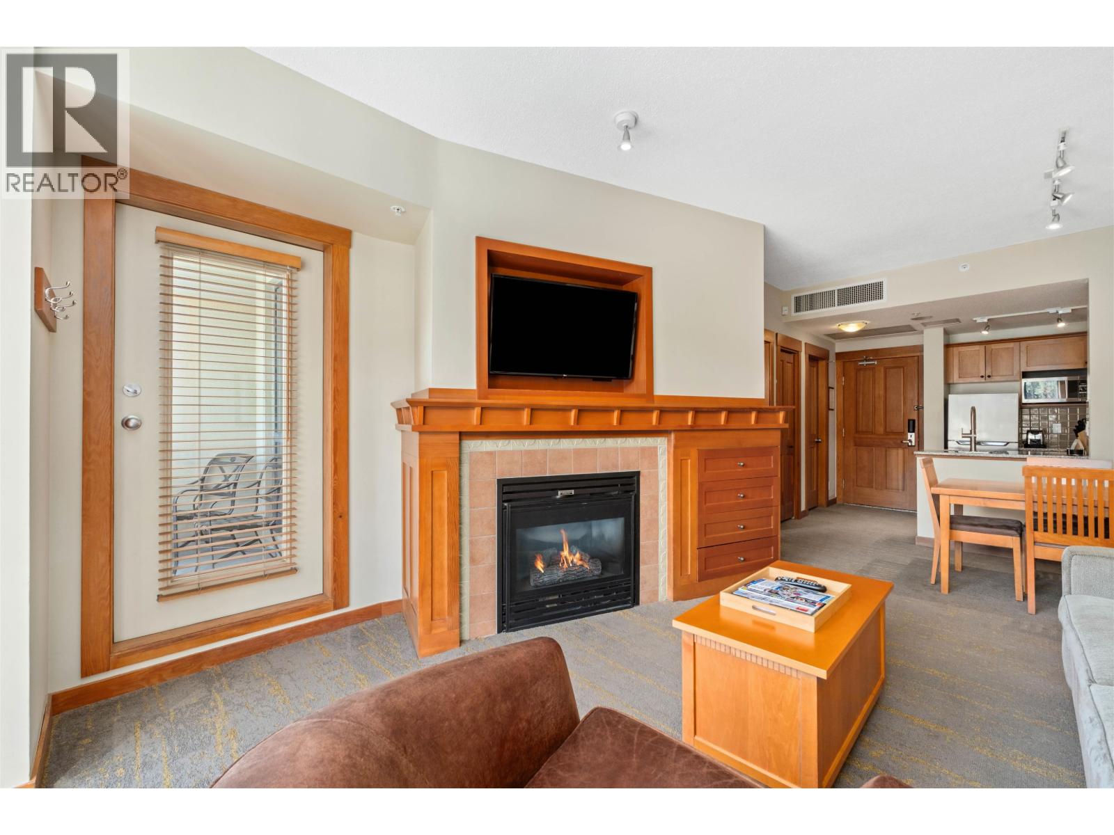 604 4320 Sundial Crescent, Whistler, British Columbia  V8E 1G6 - Photo 11 - R3124429