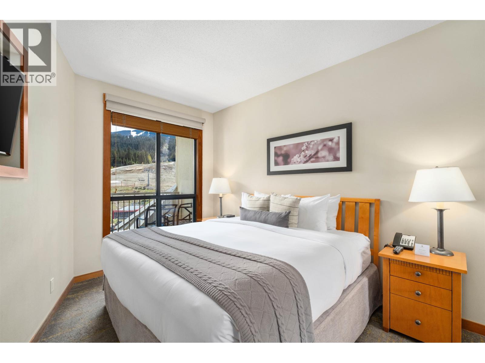 604 4320 Sundial Crescent, Whistler, British Columbia  V8E 1G6 - Photo 12 - R3124429