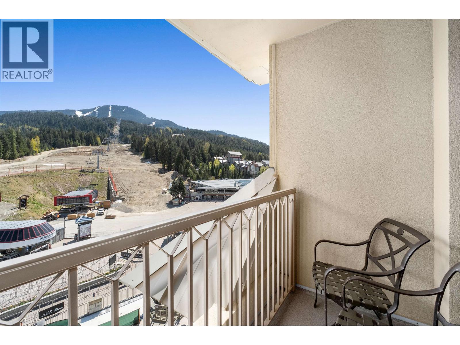 604 4320 Sundial Crescent, Whistler, British Columbia  V8E 1G6 - Photo 15 - R3124429