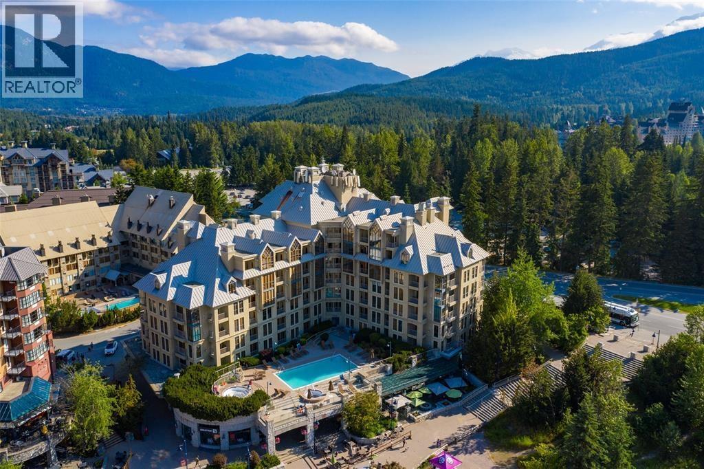 604 4320 Sundial Crescent, Whistler, British Columbia  V8E 1G6 - Photo 17 - R3124429