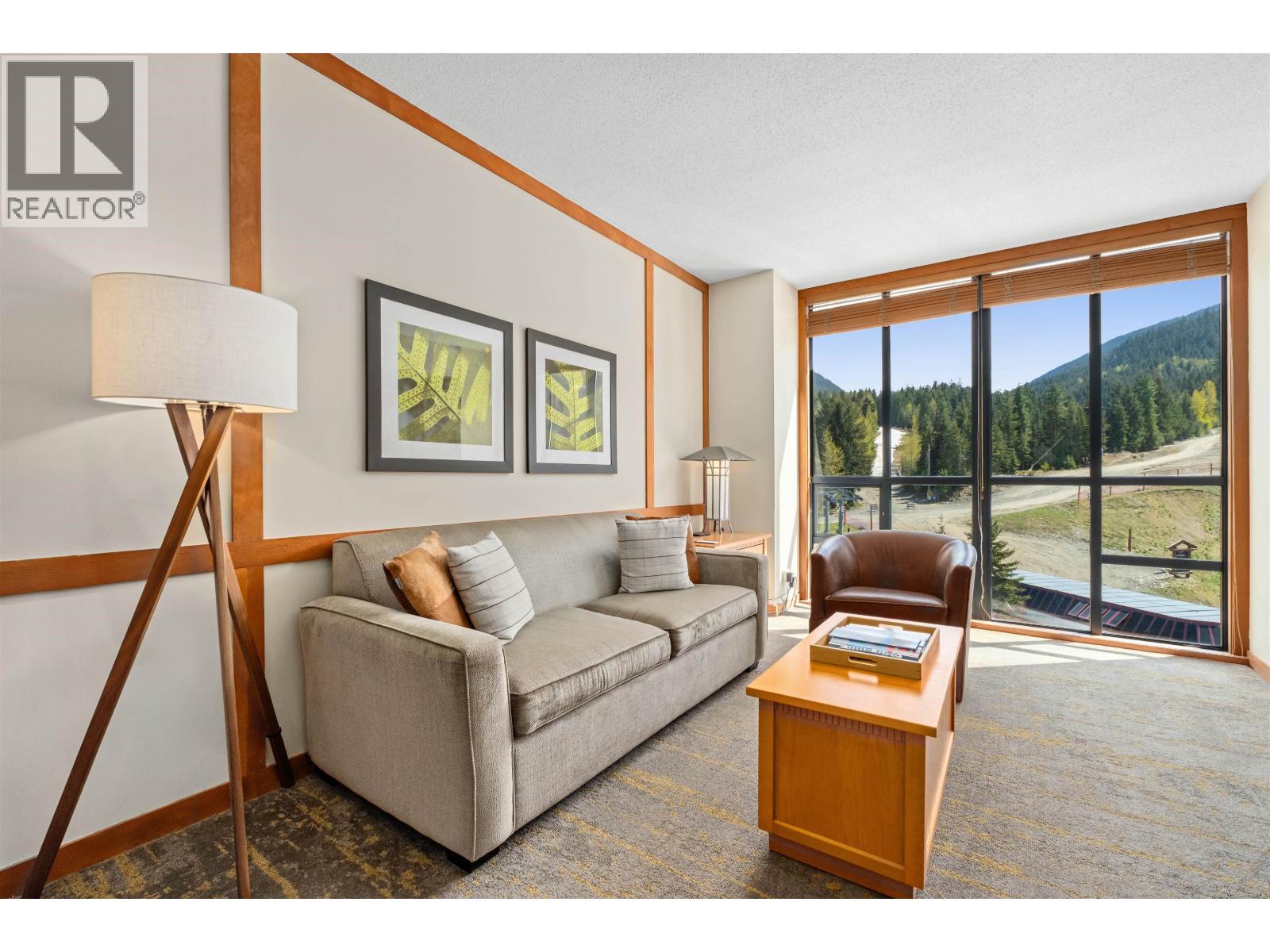 604 4320 Sundial Crescent, Whistler, British Columbia  V8E 1G6 - Photo 3 - R3124429