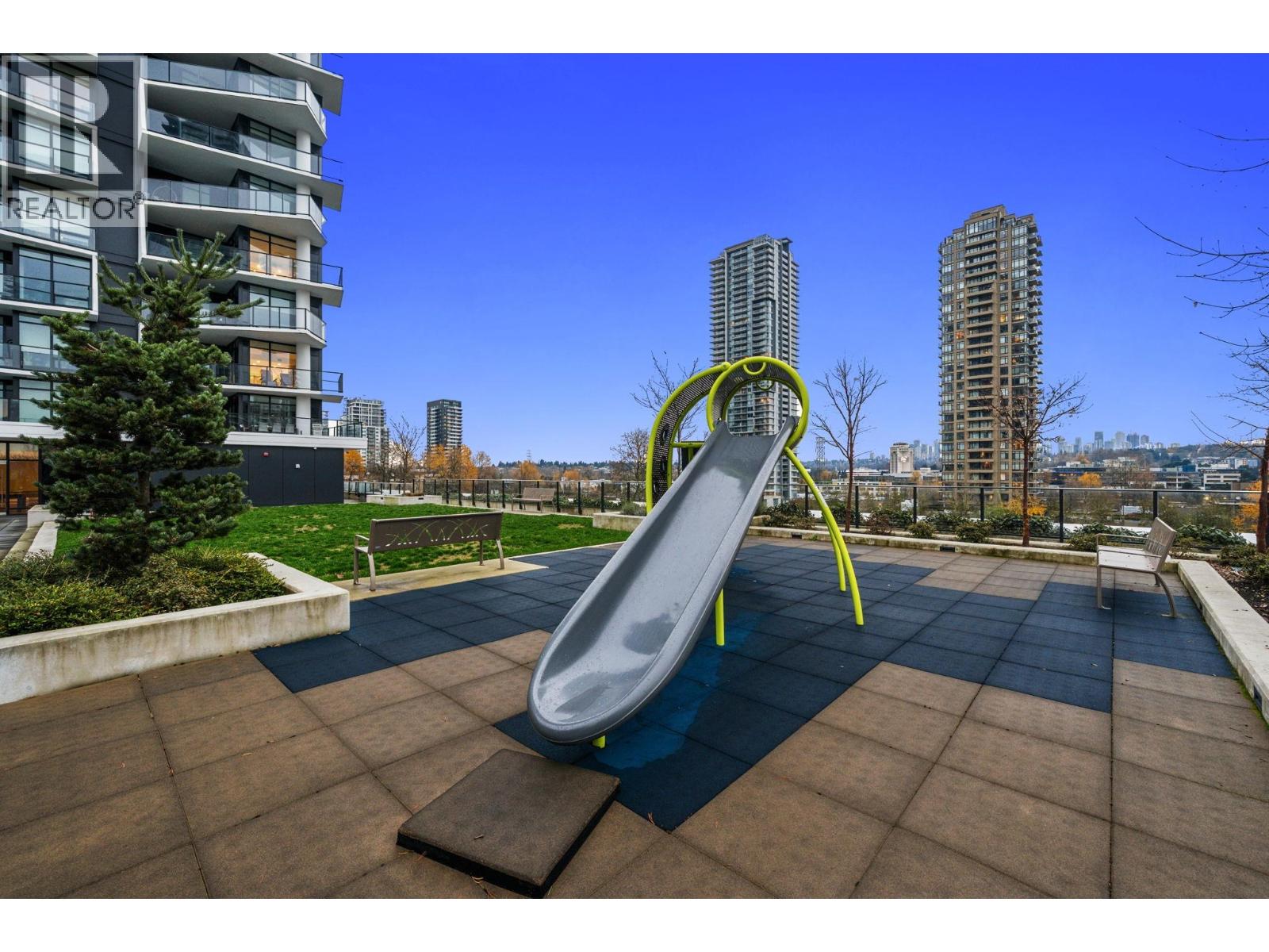 2607 2181 Madison Avenue, Burnaby, British Columbia  V5C 0N4 - Photo 31 - R3124438
