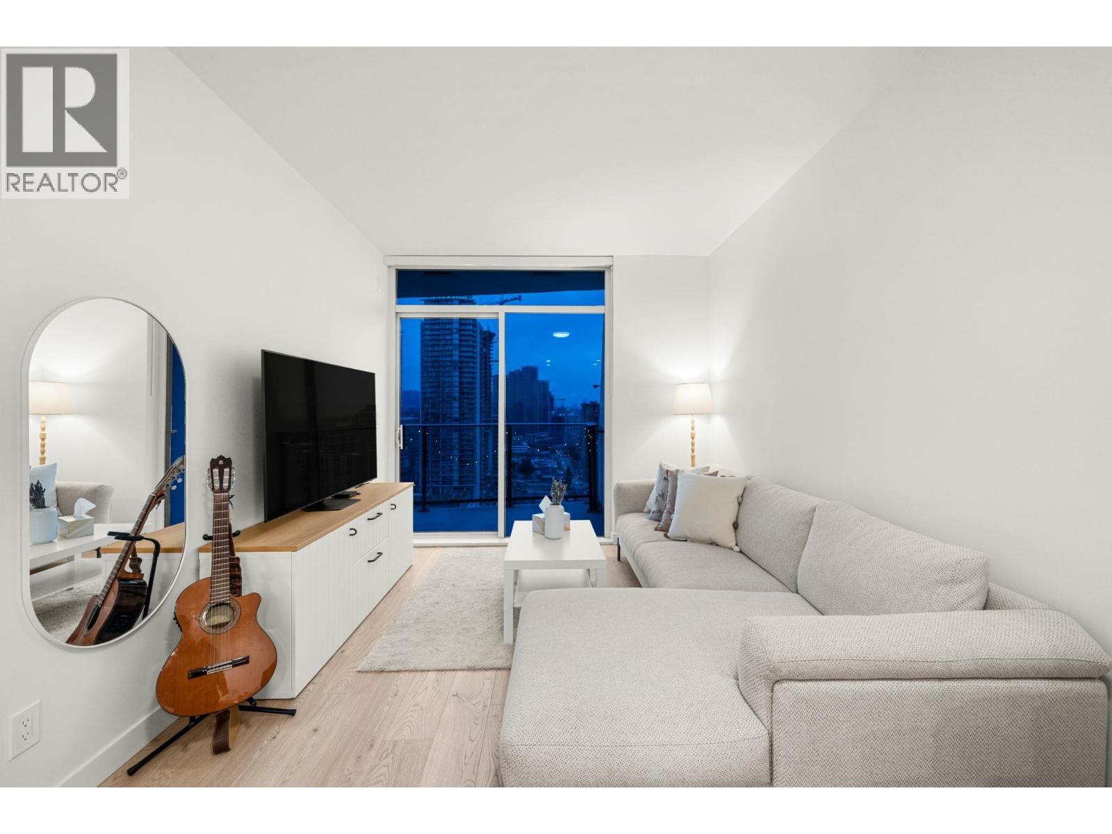 2607 2181 Madison Avenue, Burnaby, British Columbia  V5C 0N4 - Photo 5 - R3124438