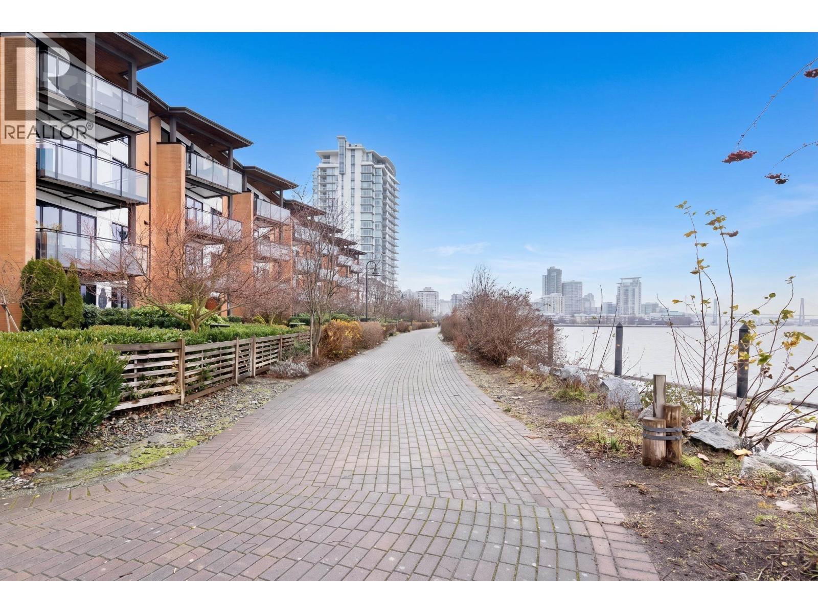 313 220 Salter Street, New Westminster, British Columbia  V3M 0H4 - Photo 22 - R3124440