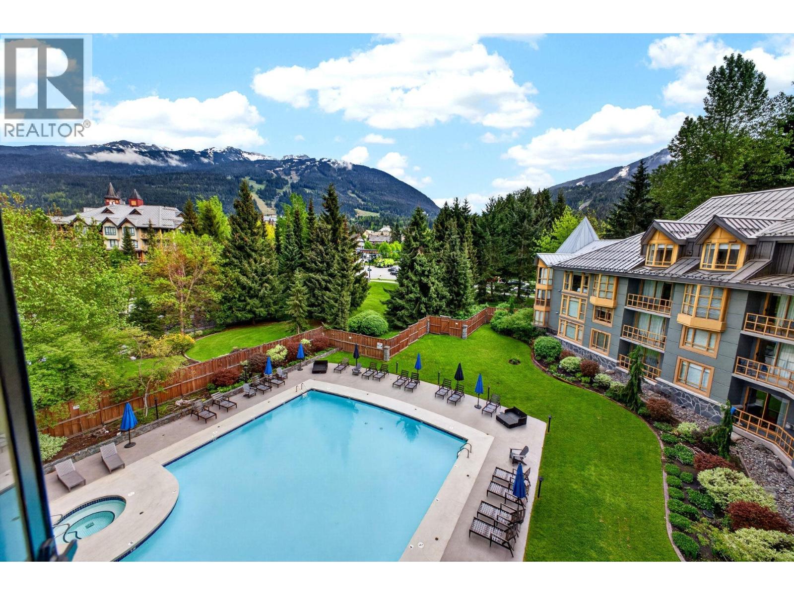 408 4315 Northlands Boulevard, Whistler, British Columbia  V8E 1C1 - Photo 10 - R3124446