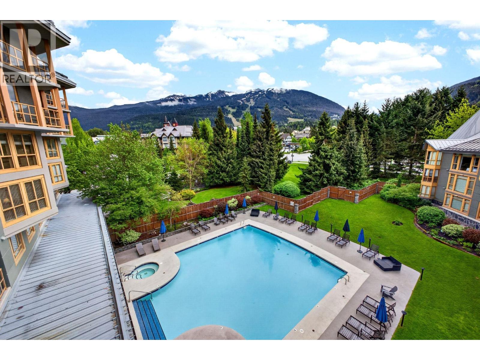 408 4315 Northlands Boulevard, Whistler, British Columbia  V8E 1C1 - Photo 11 - R3124446
