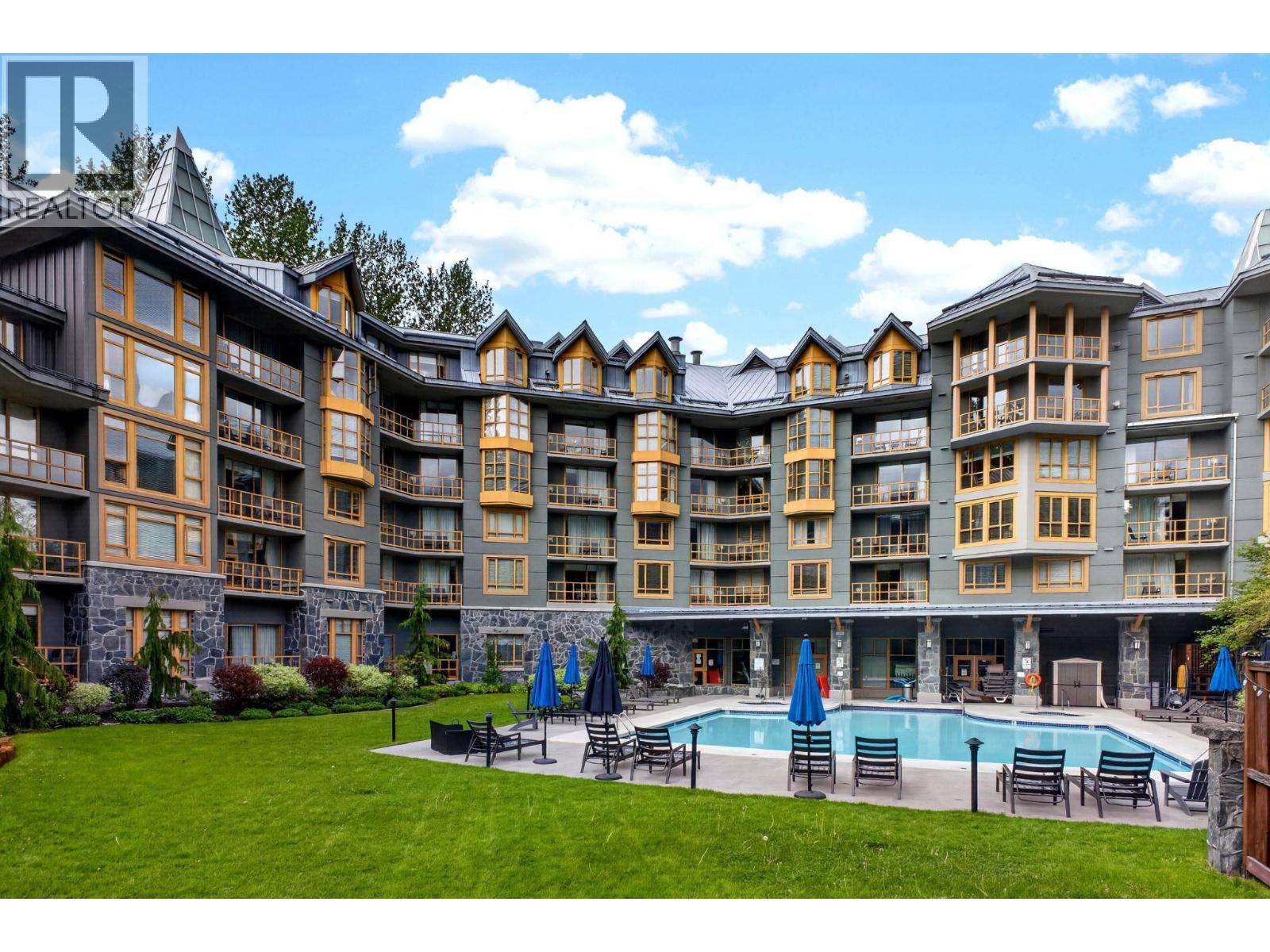 408 4315 Northlands Boulevard, Whistler, British Columbia  V8E 1C1 - Photo 13 - R3124446