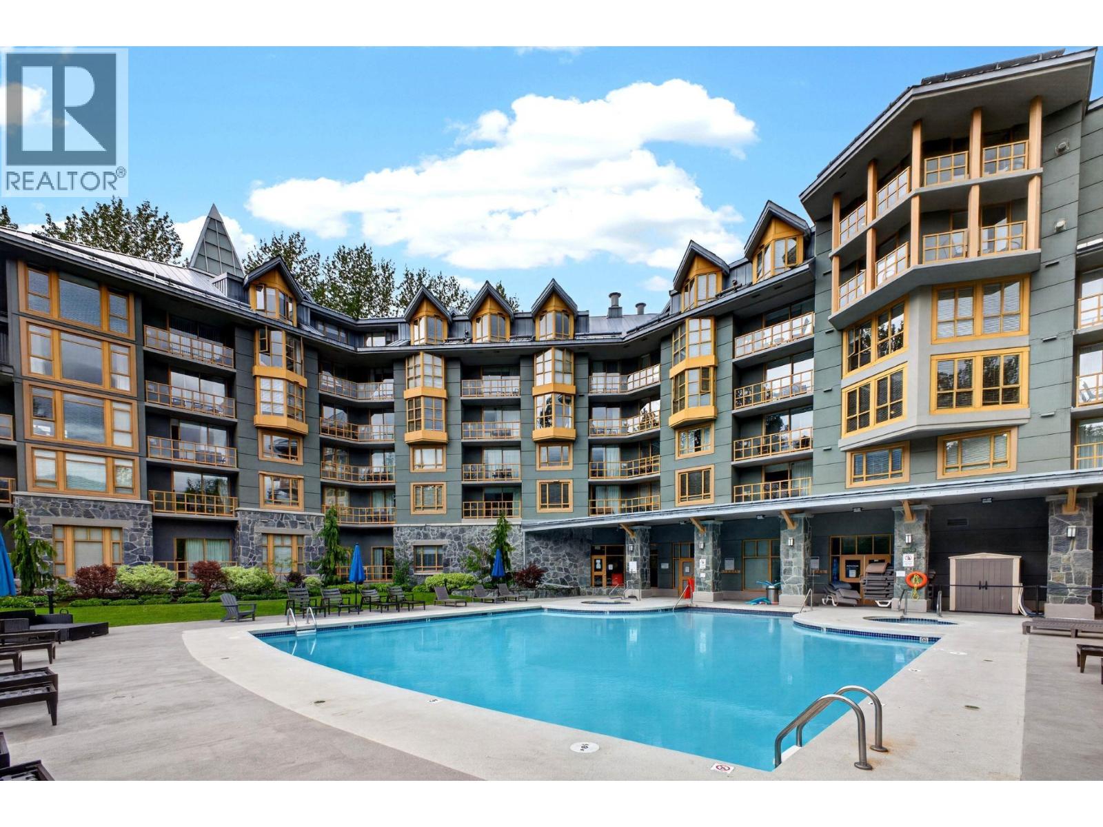 408 4315 Northlands Boulevard, Whistler, British Columbia  V8E 1C1 - Photo 2 - R3124446