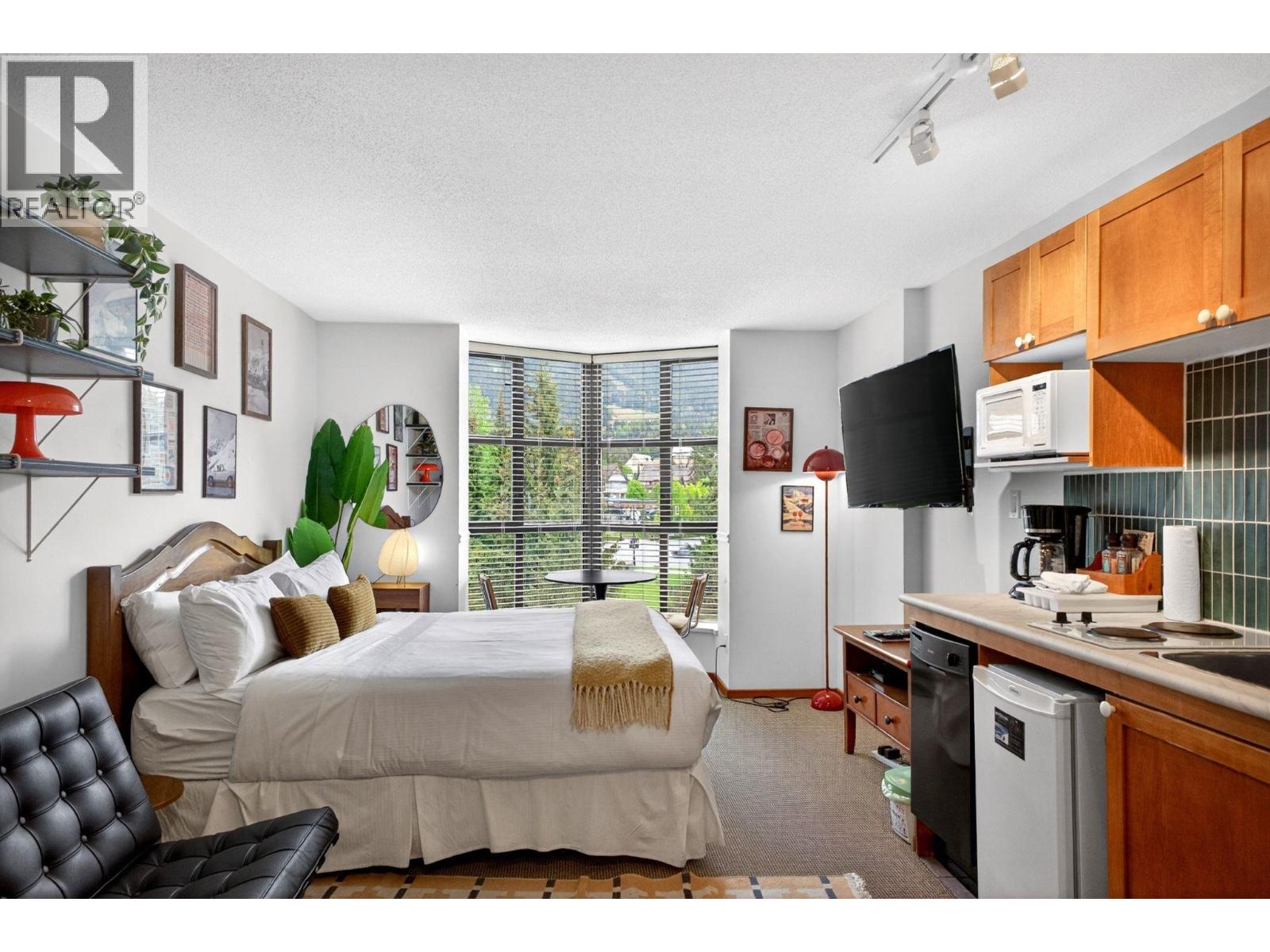 408 4315 Northlands Boulevard, Whistler, British Columbia  V8E 1C1 - Photo 3 - R3124446