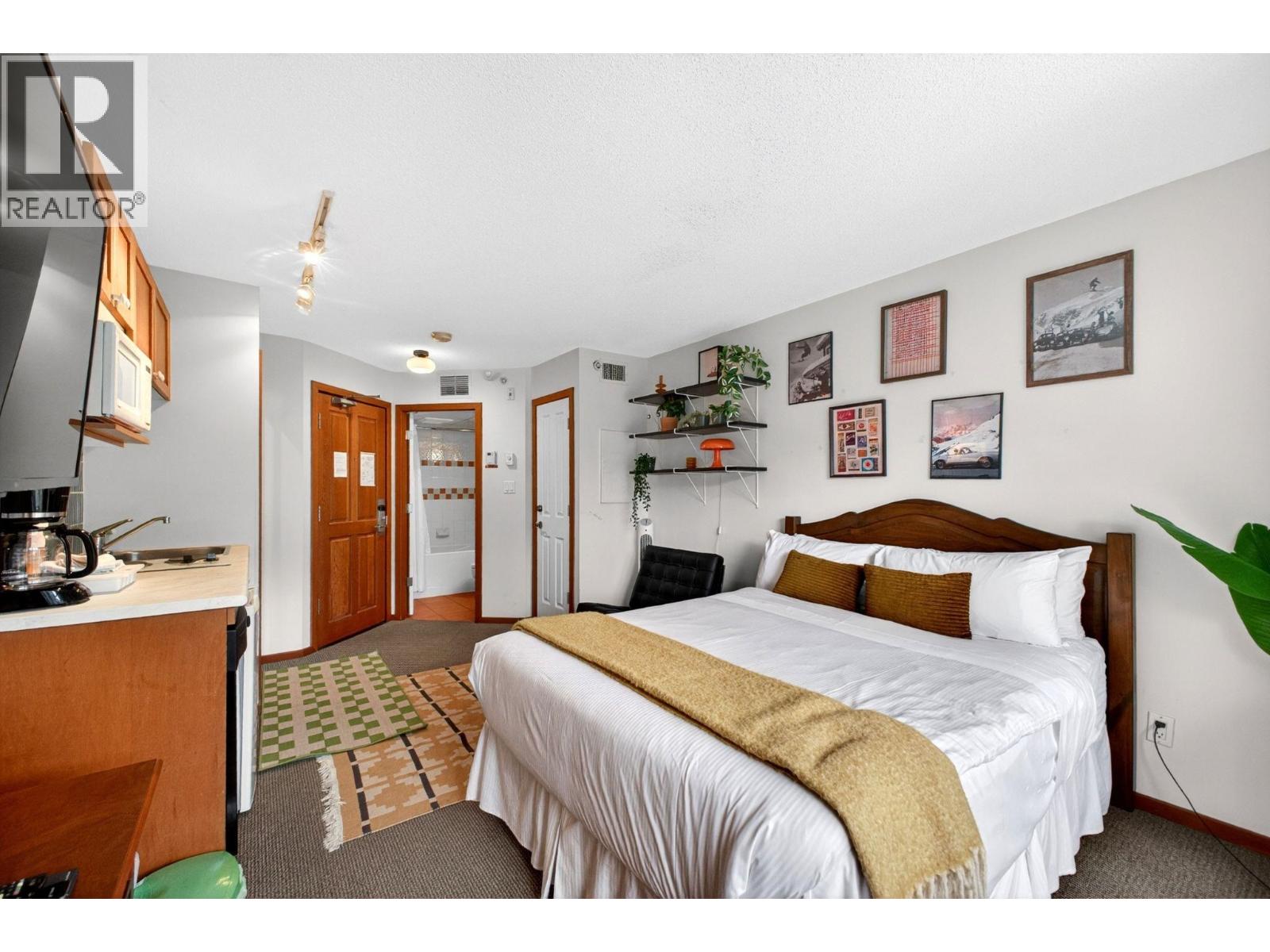 408 4315 Northlands Boulevard, Whistler, British Columbia  V8E 1C1 - Photo 8 - R3124446