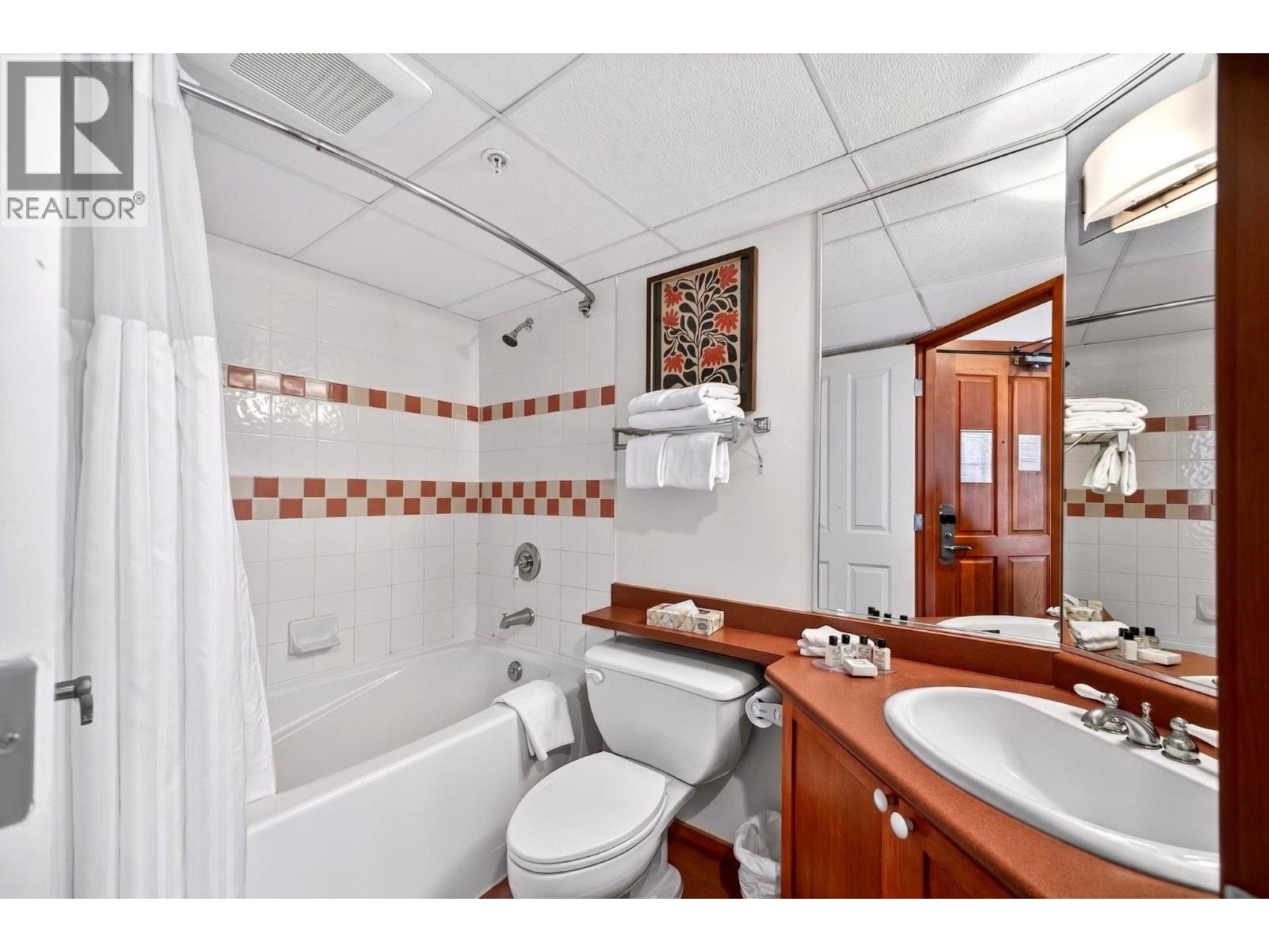 408 4315 Northlands Boulevard, Whistler, British Columbia  V8E 1C1 - Photo 9 - R3124446