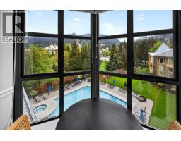408 4315 NORTHLANDS BOULEVARD, Whistler, British Columbia