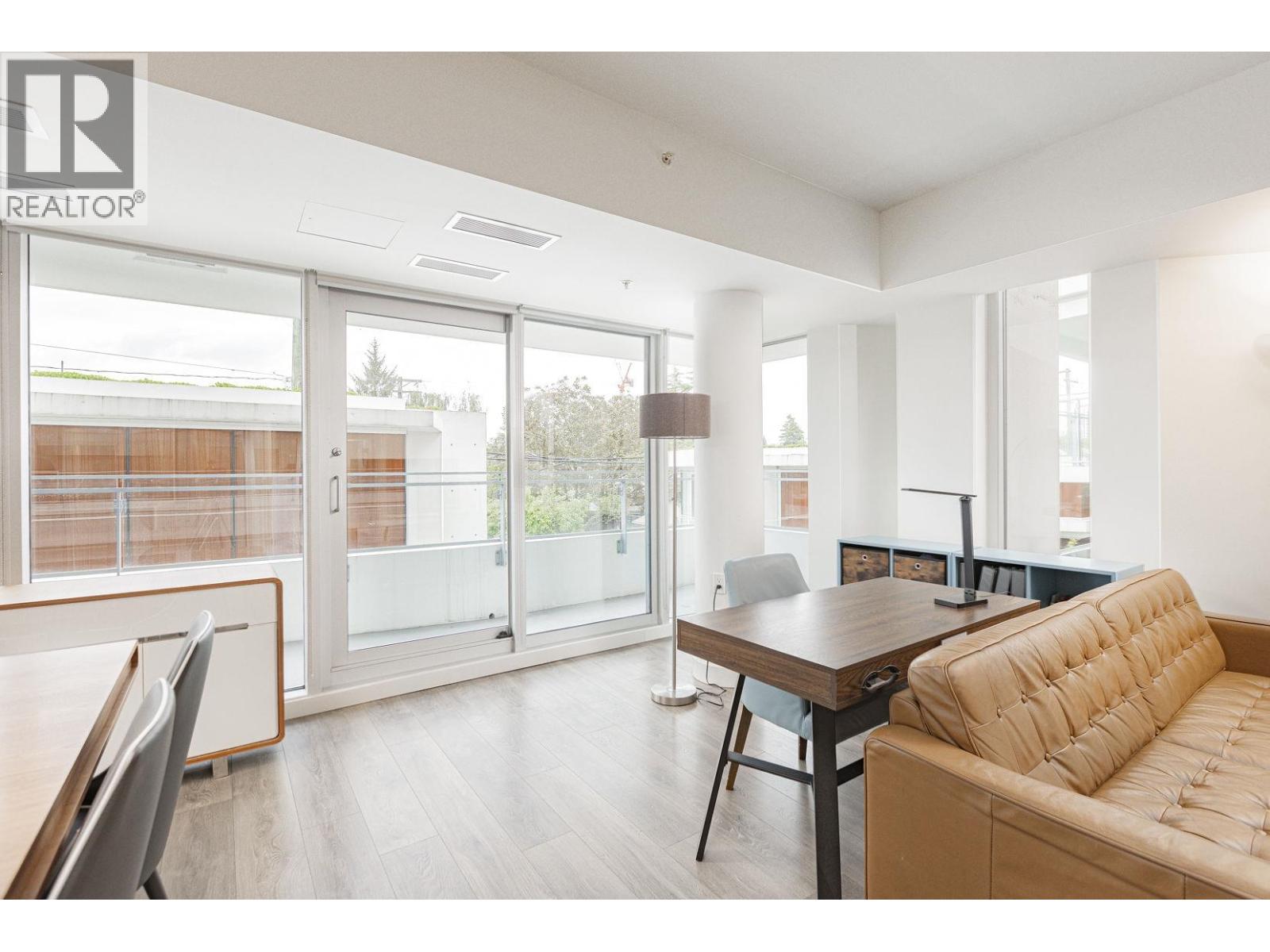 202 5688 Willow Street, Vancouver, British Columbia  V5Z 3S4 - Photo 4 - R3124452