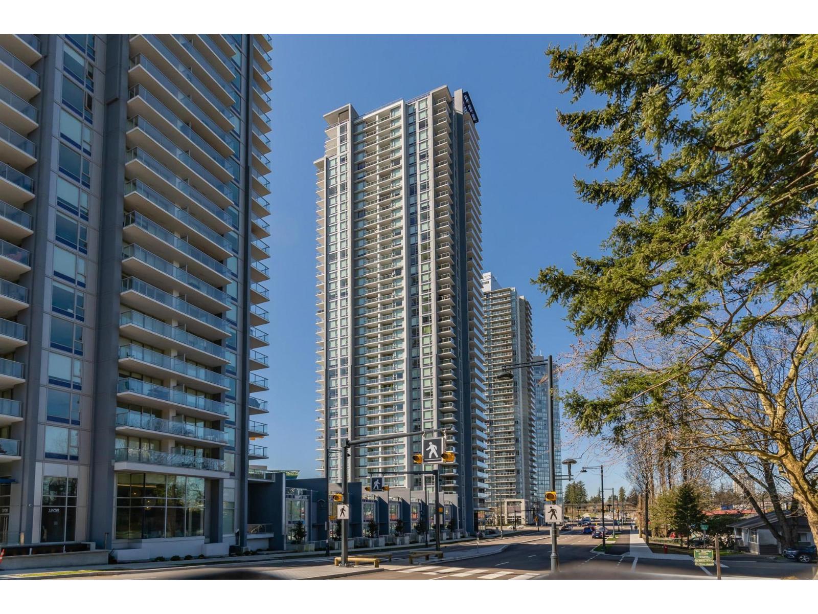 4701 13696 100 Avenue, Surrey, British Columbia  V3T 0L5 - Photo 1 - R3124410