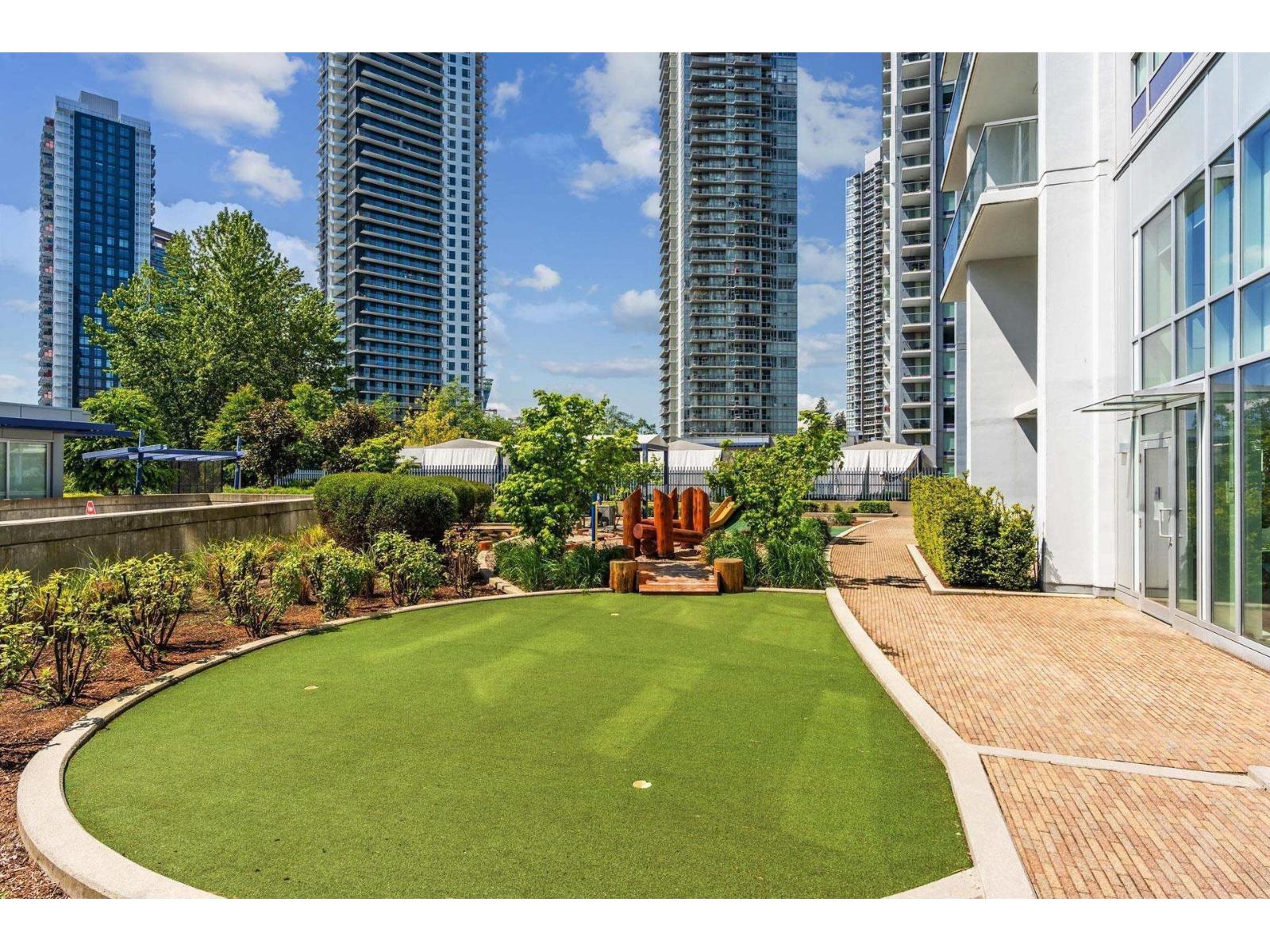 4701 13696 100 Avenue, Surrey, British Columbia  V3T 0L5 - Photo 35 - R3124410