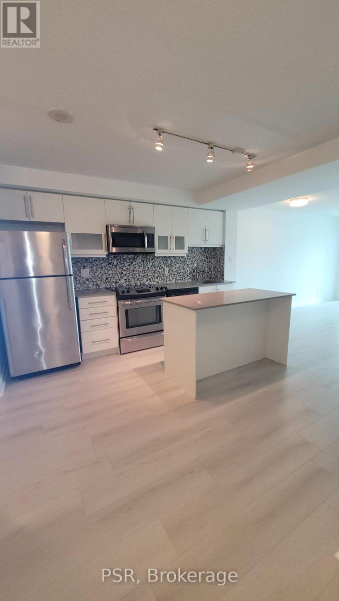 302N - 1169 QUEEN STREET W, Toronto, Ontario