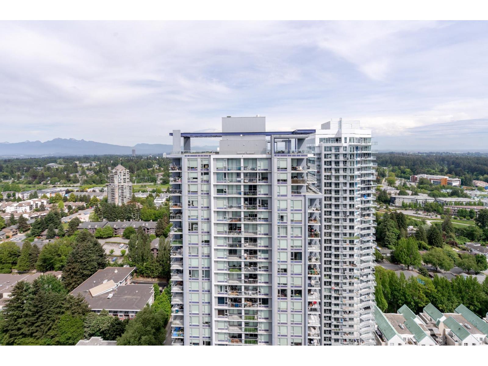 4701 13696 100 Avenue, Surrey, British Columbia  V3T 0L5 - Photo 9 - R3124410