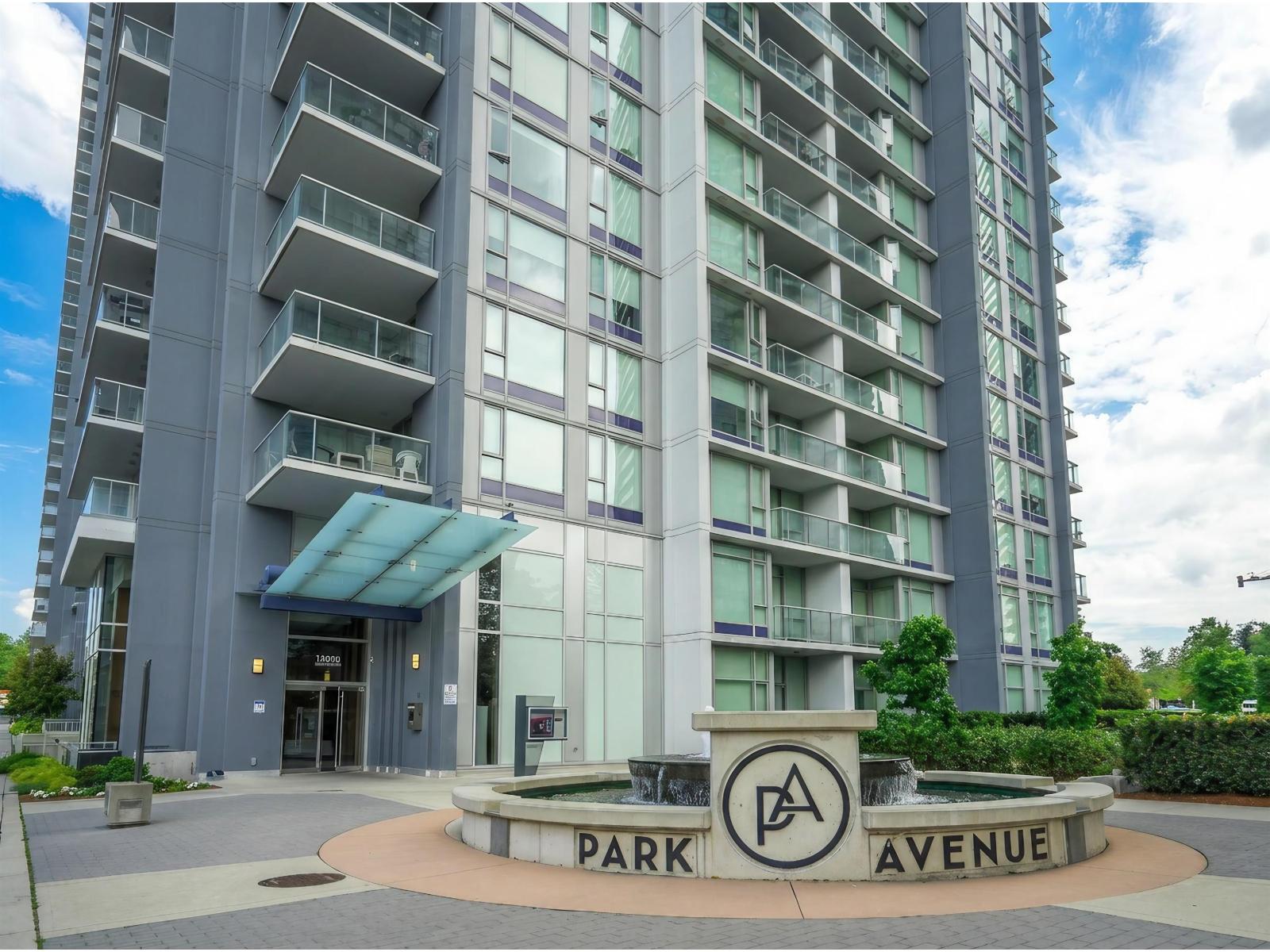 4701 13696 100 Avenue, Surrey, British Columbia  V3T 0L5 - Photo 2 - R3124410