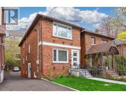 25 LORINDALE AVENUE, Toronto, Ontario