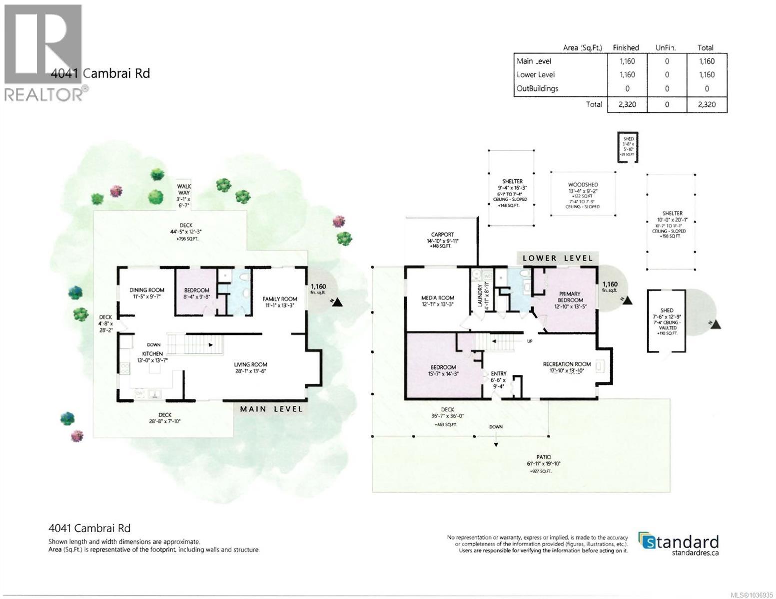 4041 Cambrai Rd, Duncan, British Columbia  V9L 1N9 - Photo 40 - 1036935