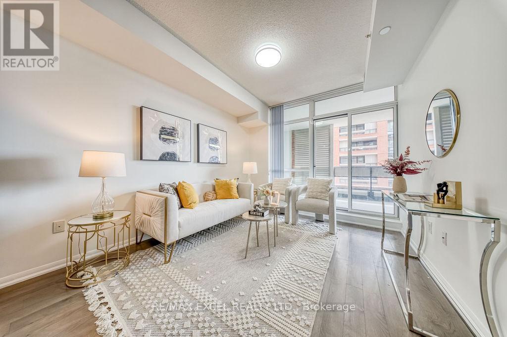 639 - 3091 DUFFERIN STREET, Toronto, Ontario