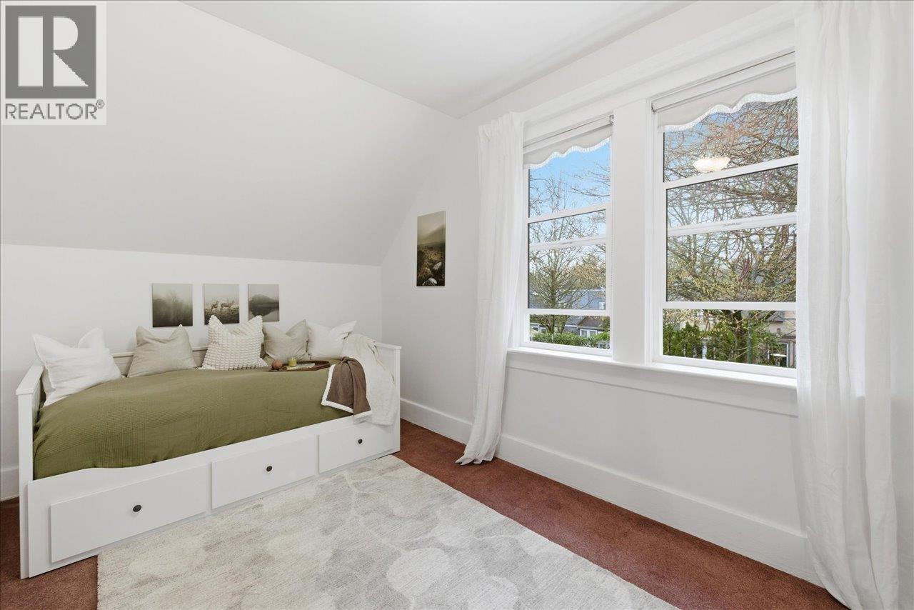 2232 W 14th Avenue, Vancouver, British Columbia  V6K 2W1 - Photo 20 - R3124439