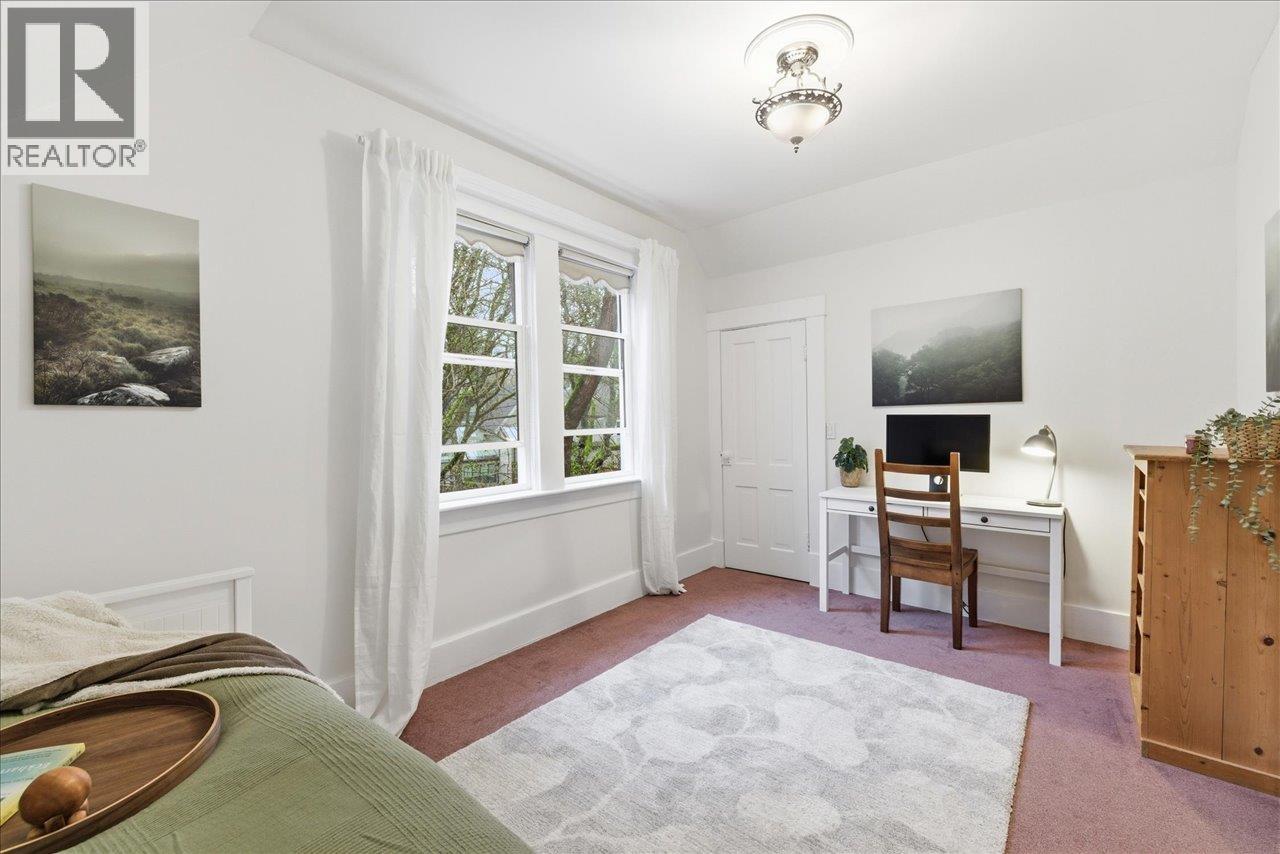 2232 W 14th Avenue, Vancouver, British Columbia  V6K 2W1 - Photo 21 - R3124439