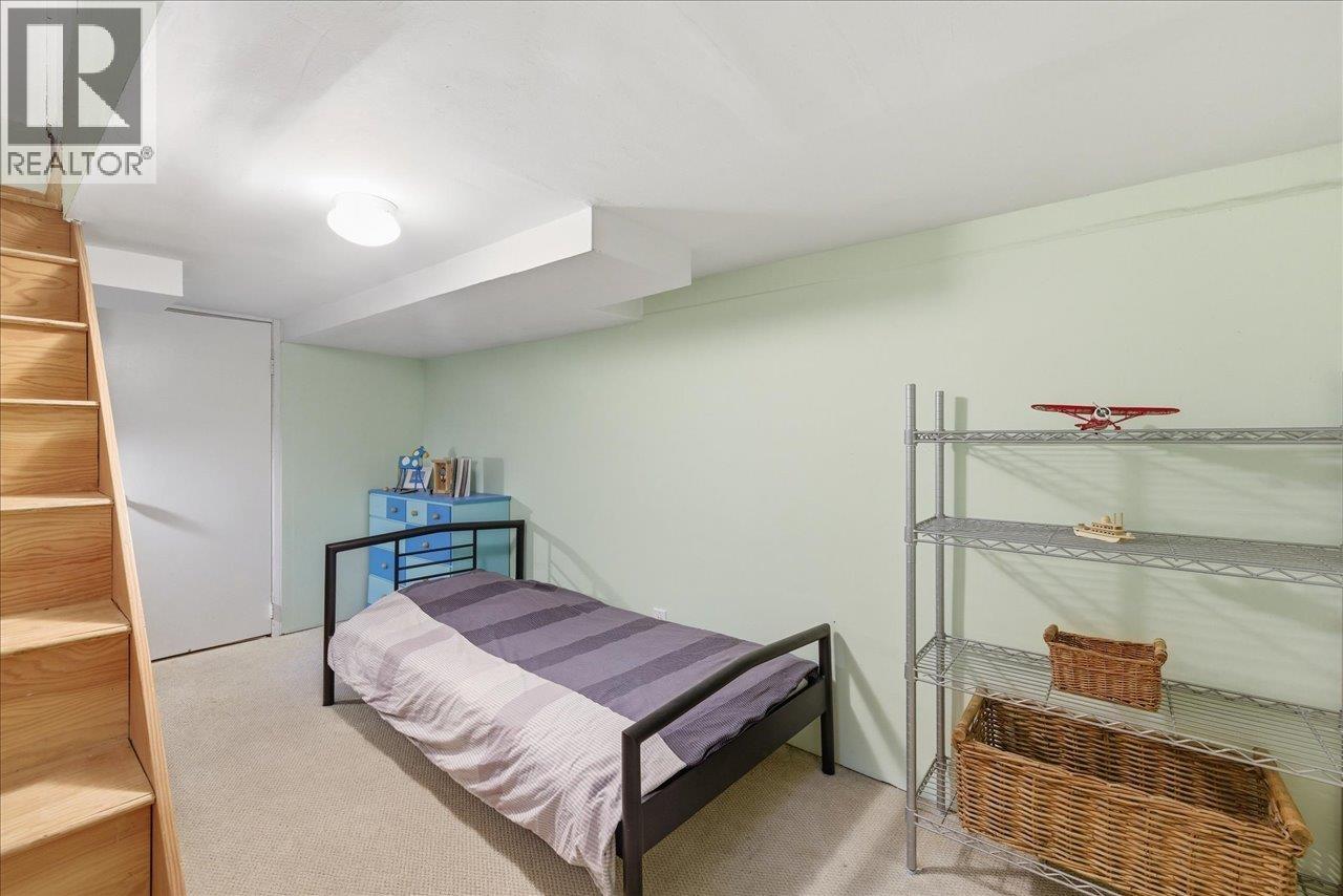 2232 W 14th Avenue, Vancouver, British Columbia  V6K 2W1 - Photo 22 - R3124439
