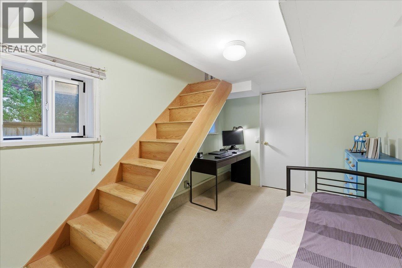 2232 W 14th Avenue, Vancouver, British Columbia  V6K 2W1 - Photo 23 - R3124439