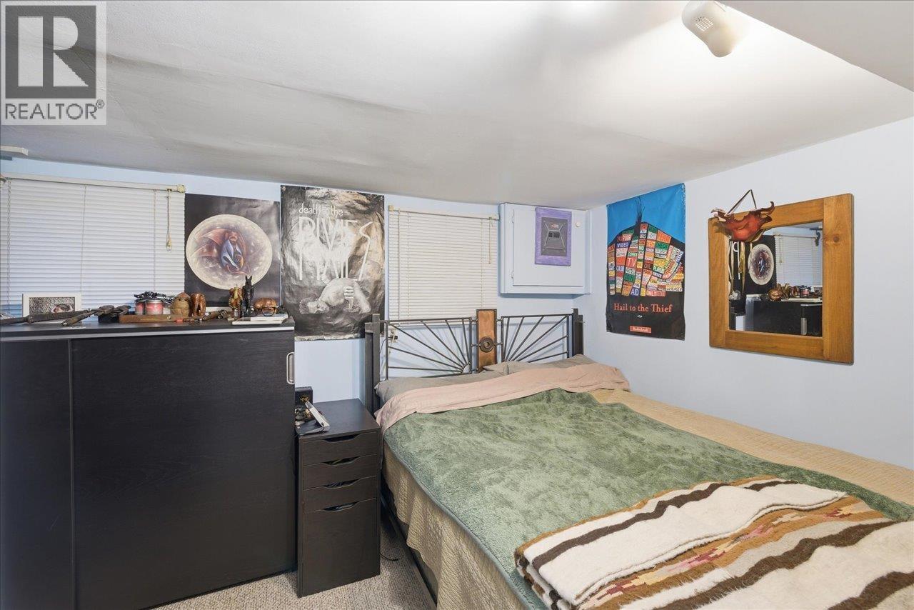 2232 W 14th Avenue, Vancouver, British Columbia  V6K 2W1 - Photo 26 - R3124439